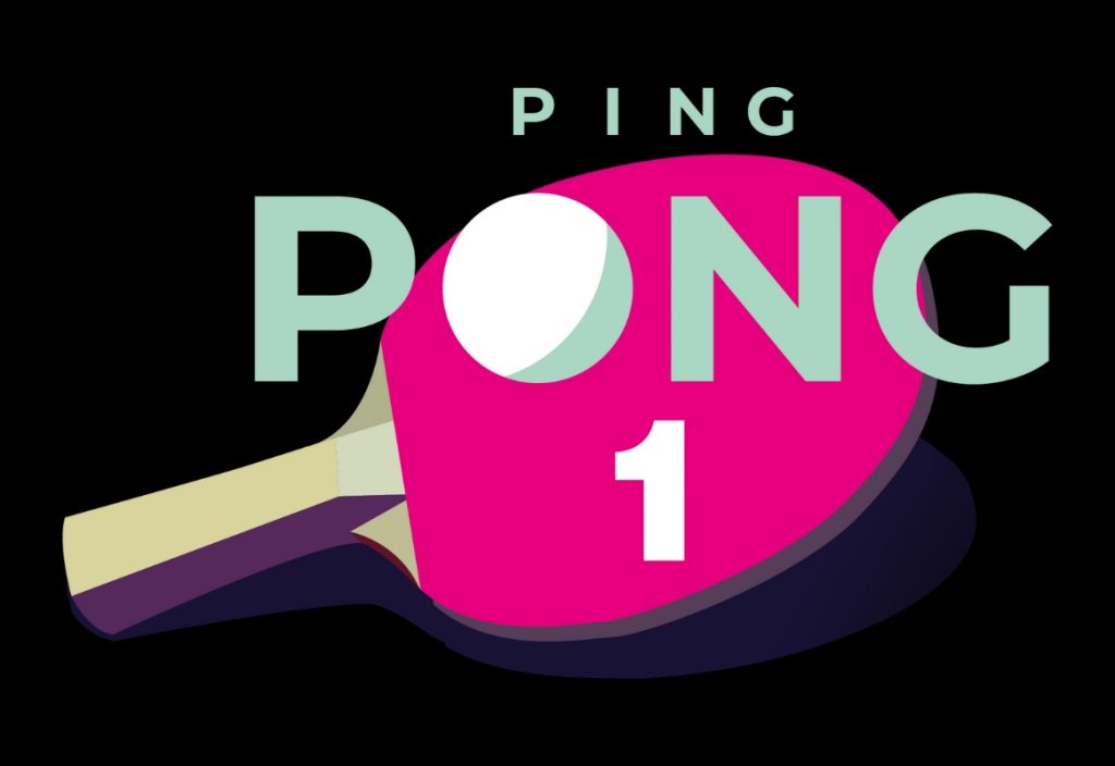 Ping Pong Package One CR 1